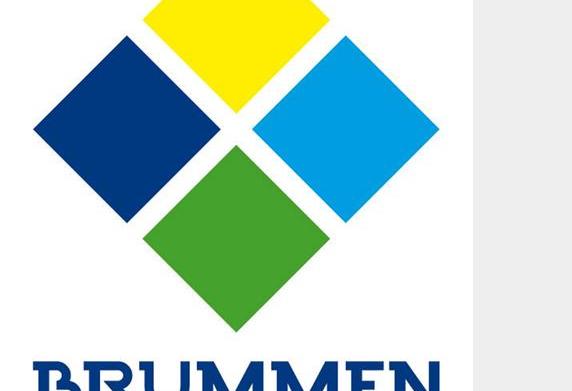 Logo BrummenEnergie