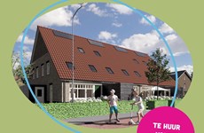 Afbeelding 1 van Nu in de verhuur: 8 duurzame nieuwbouwwoningen in Laag Soeren