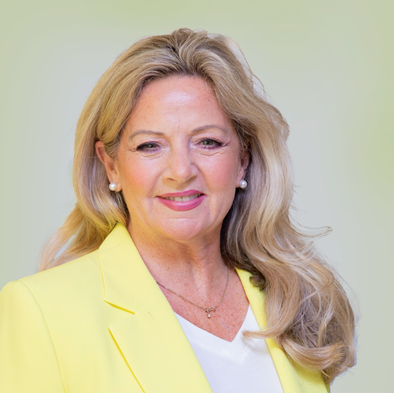 Anita David, verhuiscoach gemeente Apeldoorn